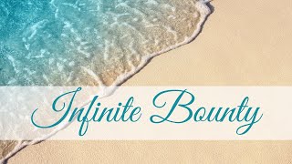 Bahai music  Infinite Bounty  Elika Mahony [upl. by Colier465]