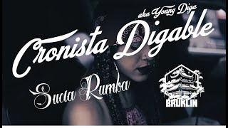 Cronista Digable aka Young Diga Mexico amp Bruklin Russia  Sucia Rumba Trailer Single [upl. by Mukund946]