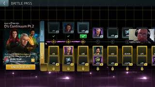 Star Trek Fleet Command OPS 25 Daily Goals pt 1 [upl. by As]