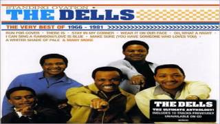 The Dells Open Up My Heart [upl. by Zawde]