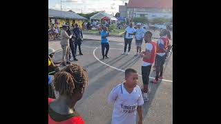 HELLSHIRE Sports Funday 2023 AHLC Jamaica [upl. by Cairistiona200]