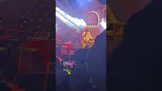 Live satinder sartaj show satindersartaaj heeriye carnival [upl. by Lynnell936]