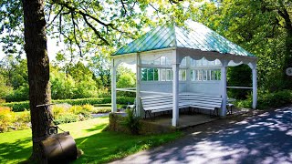 Cumbria Grand Hotel Grange Over Sands United Kingdom [upl. by Aeneus821]