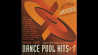 DANCE POOL HITS 1 cd completo [upl. by Marline]