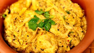 Chicken Makhni Achari HandiQuick amp Easy RecipeMakhani Handi by Sadaf Ka Dastarkhwan 😋❤️ [upl. by Eerej750]