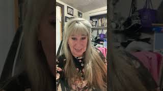 Momma O is live Live when I arrive [upl. by Dale]