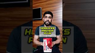 Gym Trainer Tips 6  Horlicks protein plus supplements youtubeshort [upl. by Emarej291]