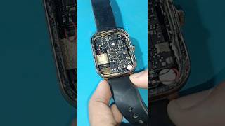 Noise Smart Watch Opening  Guru Of Mobile [upl. by Mady]