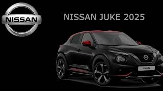 سعر نيسان JUKE چوك ٢٠٢٥ NISSAN JUKE 2025 PRICE [upl. by Terrie]