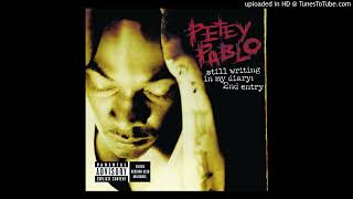 Petey Pablo  FreekALeek Extra Clean Version [upl. by Irep]