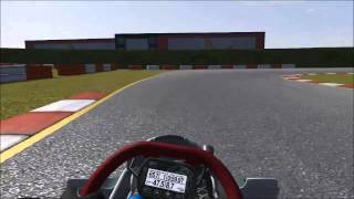 Kart Racing  PRO  Demo [upl. by Wolcott]