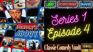 Beadles About TV series 1  Episode 4HD [upl. by Ernst]