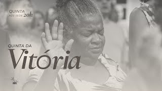 CULTO DA VITORIA [upl. by Manville]