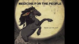 Nahko And Medicine For The People  Budding Trees [upl. by Kaia]