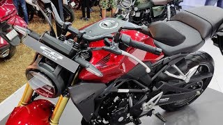 Finally Honda cb150r launched confirmed💥in India 2024Honda cb150r launch date in India 2024Cb150r [upl. by Treblah970]