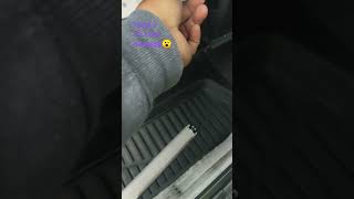 How to change Toyota Urban Cruiser Ccabin filter easy✨ [upl. by Inatsed153]