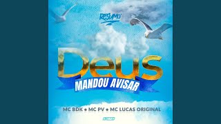 Deus Mandou Avisar [upl. by Gnilsia]