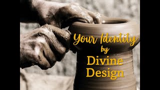 11242024 YOUR IDENTITY BY DIVINE DESIGN  You Are an Ongoing Process of Change [upl. by Yor]