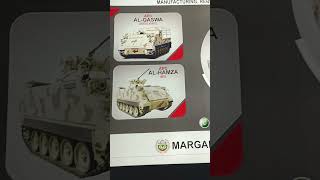 TalhaI APC  IDEAS 2024  HIT  Pakistan Army [upl. by Uriia944]