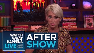 After Show Will Dorinda Medley Invite The ‘Wives Back To The Berkshires  RHONY  WWHL [upl. by Ai825]