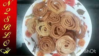 how to make murukku without murukku machinemaker  instant rice flour murukku in 5mins [upl. by Margarete378]