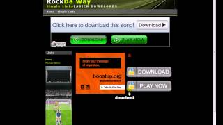 how to download mp3 songs from doregama [upl. by Nerland551]