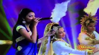 Suthasini  Kalvare International Superstar 2015 [upl. by Tuhn224]