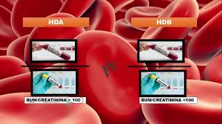 DIFERENCIAS ENTRE HEMORRAGIA DIGESTIVA ALTA Y HEMORRAGIA DIGESTIVA BAJA  HDA VS HDB [upl. by Eittol]