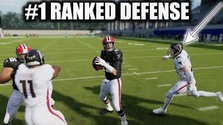 🚨NEW Best Defense After PATCH🚨 Stop The Run amp Pass in Madden 24 [upl. by Nitsyrk]