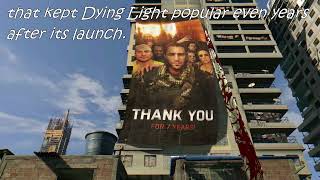 7 Useless Facts About Dying Light [upl. by O'Carroll]