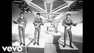 The Beatles  All My Loving Alternate Music Video 1964 [upl. by Mena]