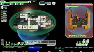 FTL Zoltan A Speedrun in 1658 [upl. by Eon]