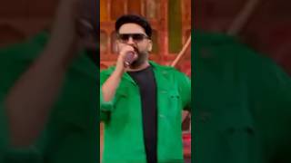 Kapil sharma singing a bela Chau song ❤️ [upl. by Spatz]