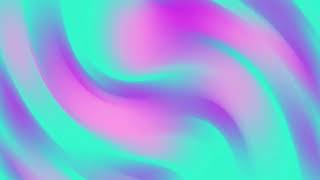 300 MINUTES OF SOOTHING GRADIENT BLISS A MESMERIZING 4K SCREENSAVER [upl. by Homans]