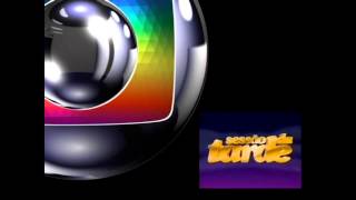 Globo saindo do ar em 1992 com logo de 1998 [upl. by Ming208]