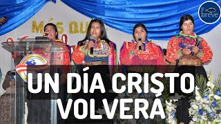 IEANJESÚS Incahuasi  Un día Cristo volverá [upl. by Joni]