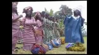 Liberian Kissi Gospel Music 2012 [upl. by Arayt]