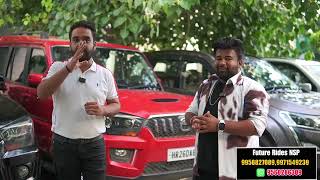 मात्र 1LAKH में SUV CAR cheapest second hand car in delhi used cars for sale used cars in delhi [upl. by Yleek]