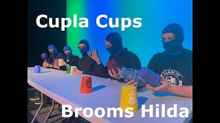 Cupla Cups John Hearns  Brooms Hilda Chris Crockarell  Eaton HS [upl. by Hackathorn205]