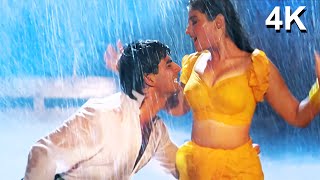 Tip Tip Barsa Paani  Mohra 4K Video Song  Akshay Kumar amp Raveena Tandon  Udit amp Alka Yagnik [upl. by Aloysius]