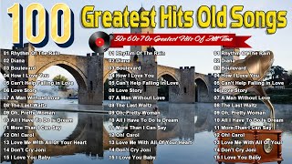 Golden Oldies Greatest Hits 50s 60s 70s  Best Hits Of The 60s 70s Oldies But Goodies  Engelbert [upl. by Eniamirt]