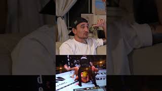 Max Holloway reacts to Alex Pereira TKO over Jiri Prochazka [upl. by Nolrev873]