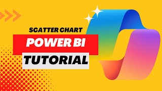 I Tried Power BI for 30 Days and Mastered Scatter Charts [upl. by Ogden]