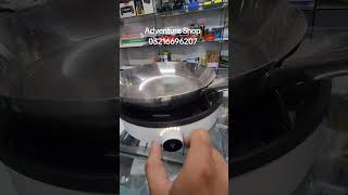 Induction Cooker Plate kitchenware induction kitchengadgets kitchen [upl. by Yknarf318]