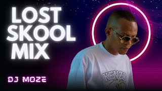 DJ MOZE  OLD SKOOL MUSIC MIX 1 TIMELESS HITS FROM THE 90s amp 2000s [upl. by Yran]