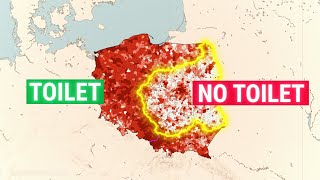 Why Poland is Divided [upl. by Eiser]