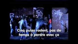 Mobb Deep  Survival Of The Fittest Traduction [upl. by Minerva]