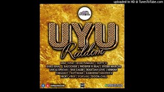 Prospa fi real  Takumbo zvi chinja UYU RIDDIM July 2018 [upl. by Karie]