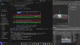 Scripting in MotionBuilder by AI prompting [upl. by Edgar525]