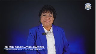 Jaguares que inspiran la Dra Graciela Vidal  CUI [upl. by Tiedeman]